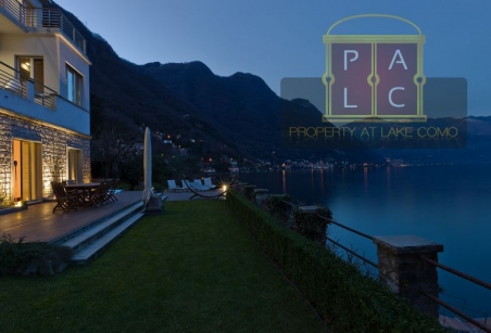 Villa Lidè Laglio